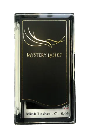 Nerzwimpern - mink lashes Nerzwimpern - mink lashes